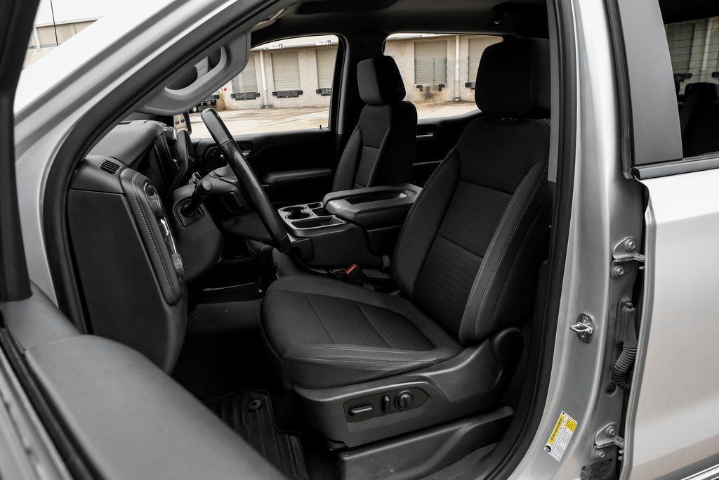 2021 Chevrolet Silverado 1500 LT Bradenton  FL