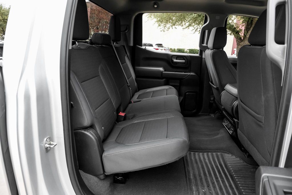 2021 Chevrolet Silverado 1500 LT Bradenton  FL