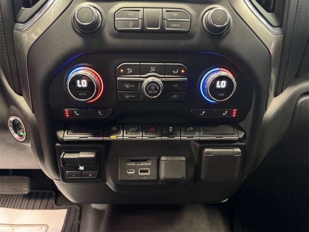 2021 Chevrolet Silverado 1500 LT Royal Oak MI