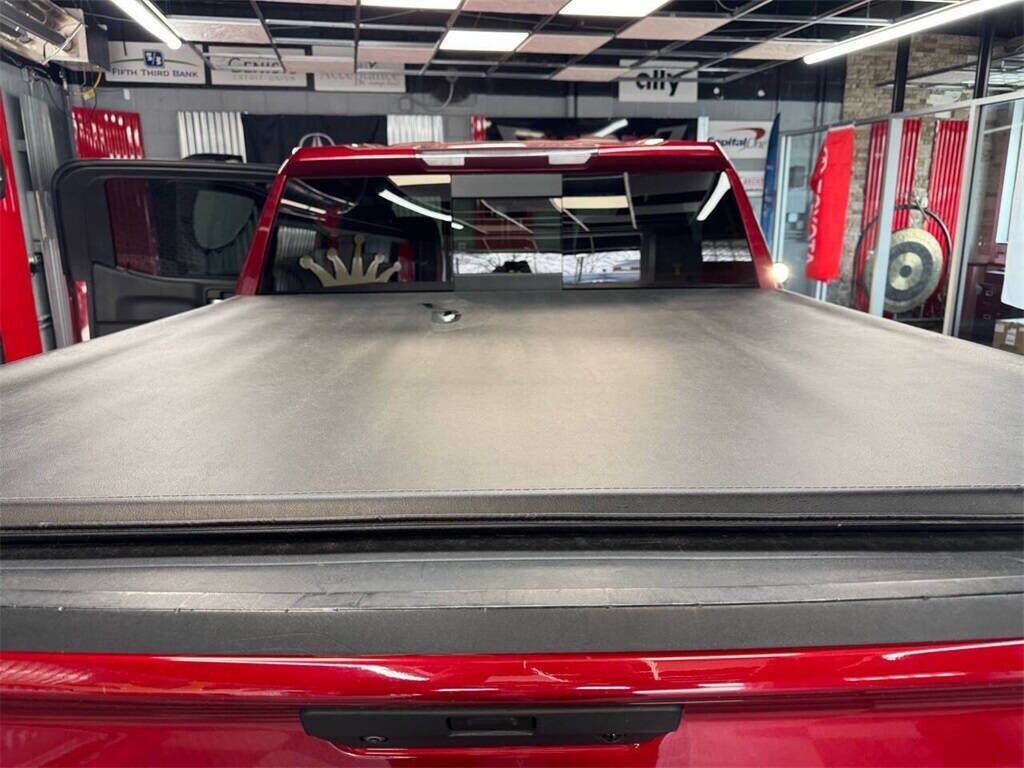 2021 Chevrolet Silverado 1500 LT Royal Oak MI