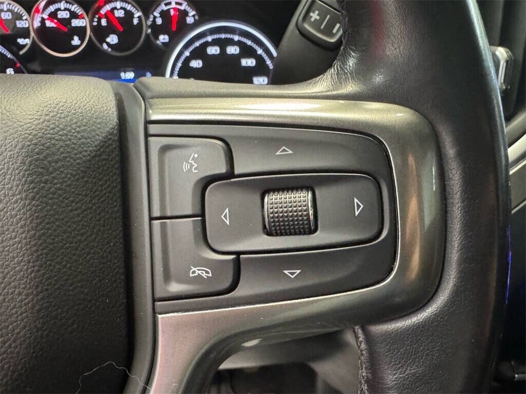 2021 Chevrolet Silverado 1500 LT Royal Oak MI