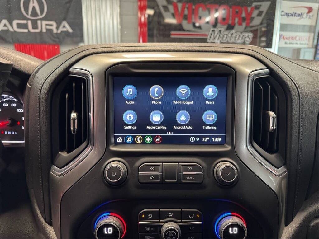 2021 Chevrolet Silverado 1500 LT Royal Oak MI