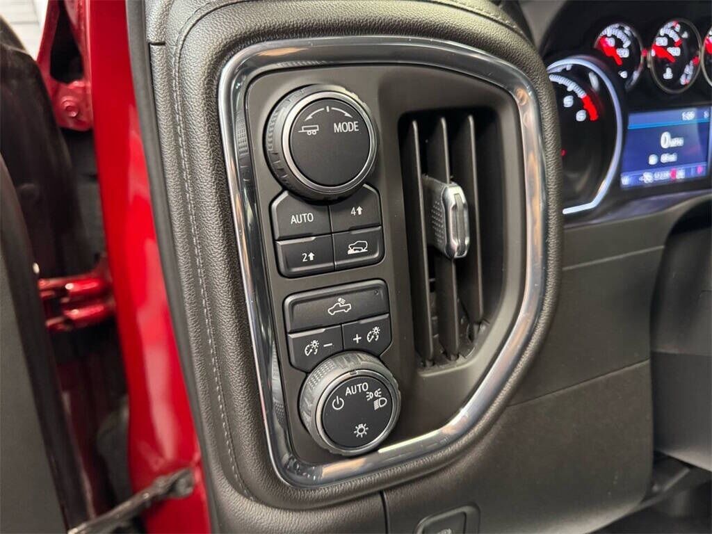 2021 Chevrolet Silverado 1500 LT Royal Oak MI