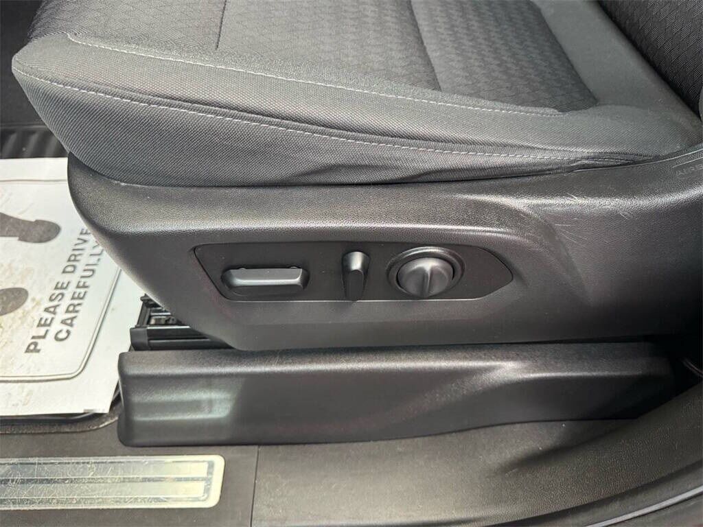 2021 Chevrolet Silverado 1500 LT Royal Oak MI