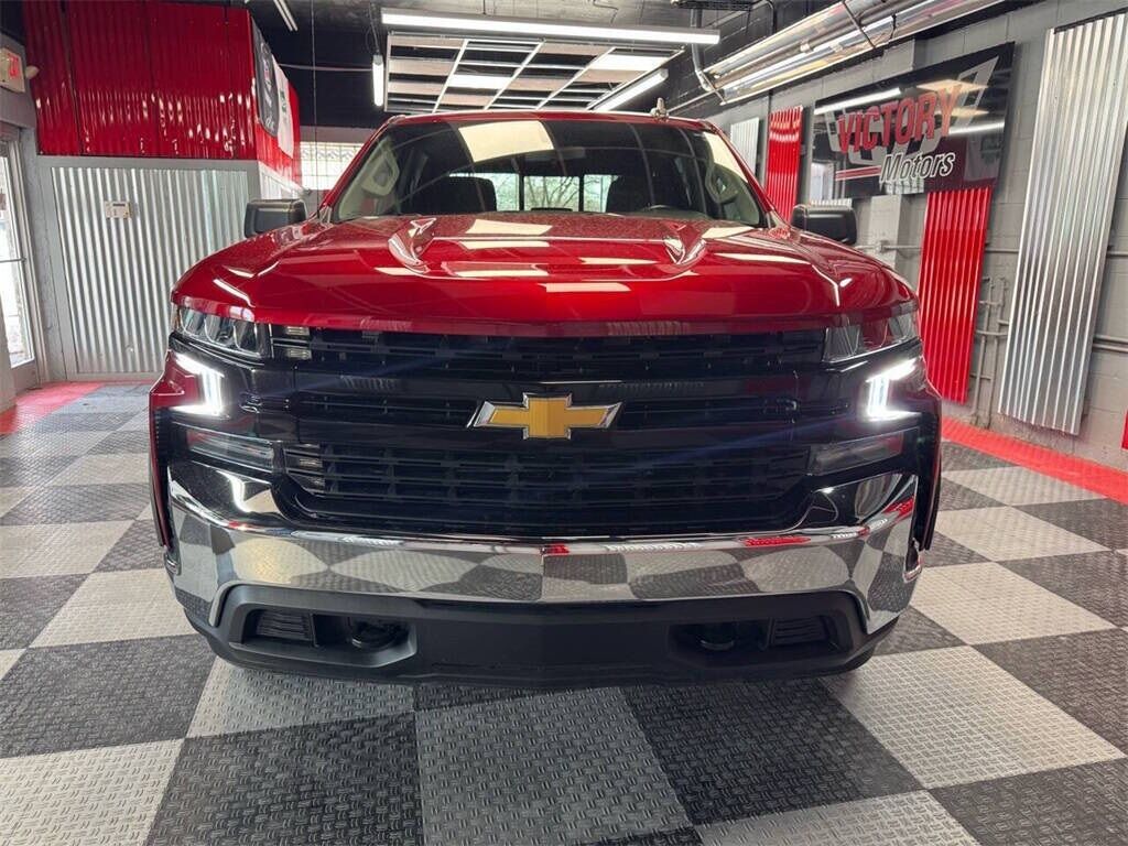 2021 Chevrolet Silverado 1500 LT Royal Oak MI
