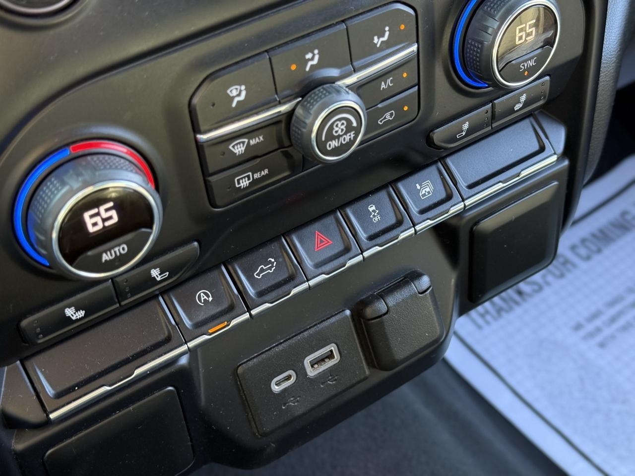 2021 Chevrolet Silverado 1500 LT Crestwood KY