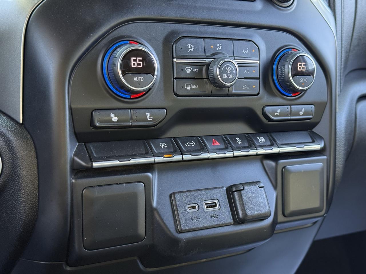 2021 Chevrolet Silverado 1500 LT Crestwood KY