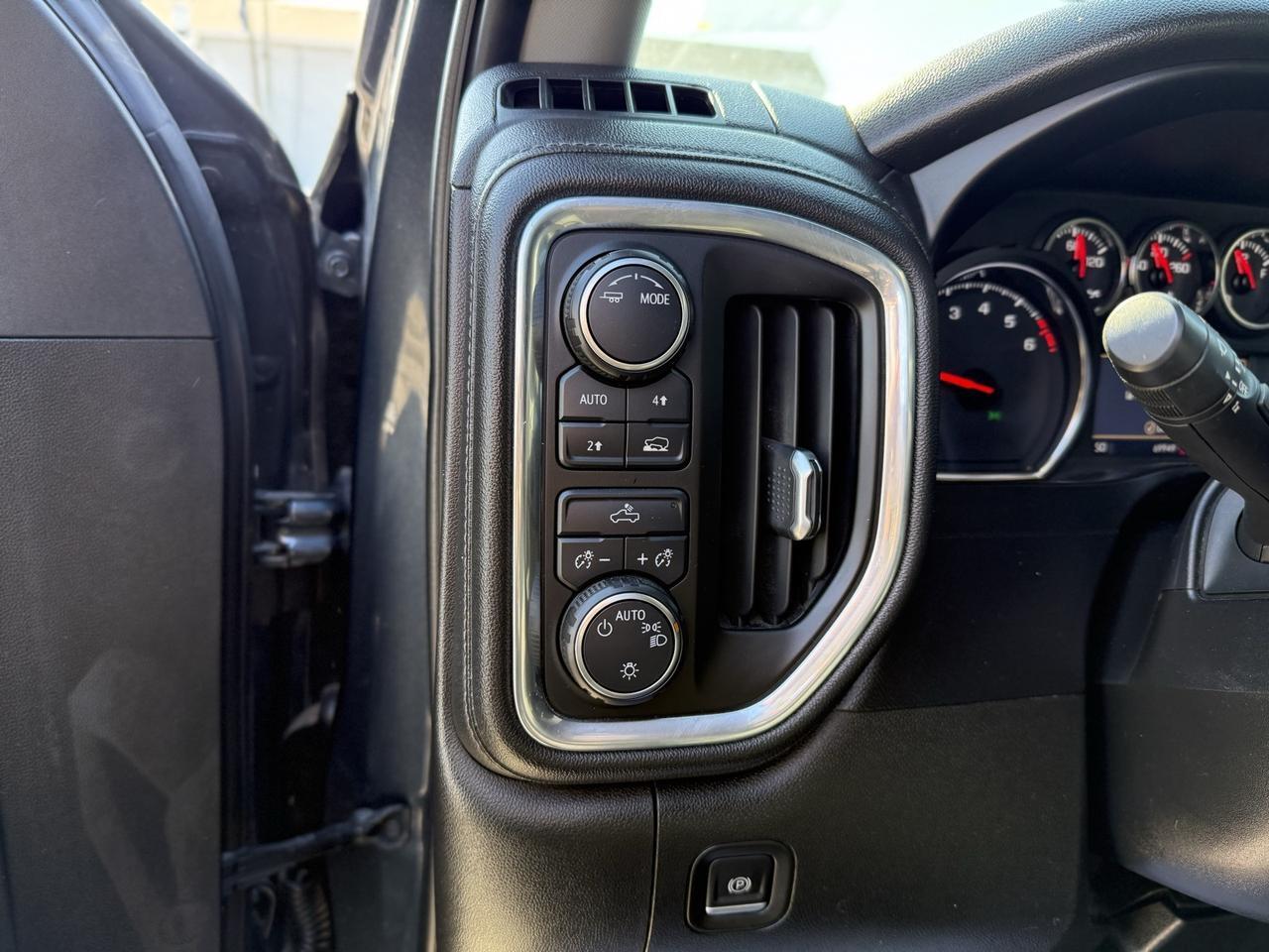 2021 Chevrolet Silverado 1500 LT Crestwood KY