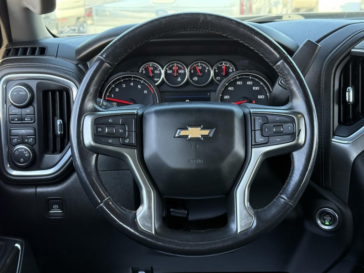 2021 Chevrolet Silverado 1500 LT Crestwood KY