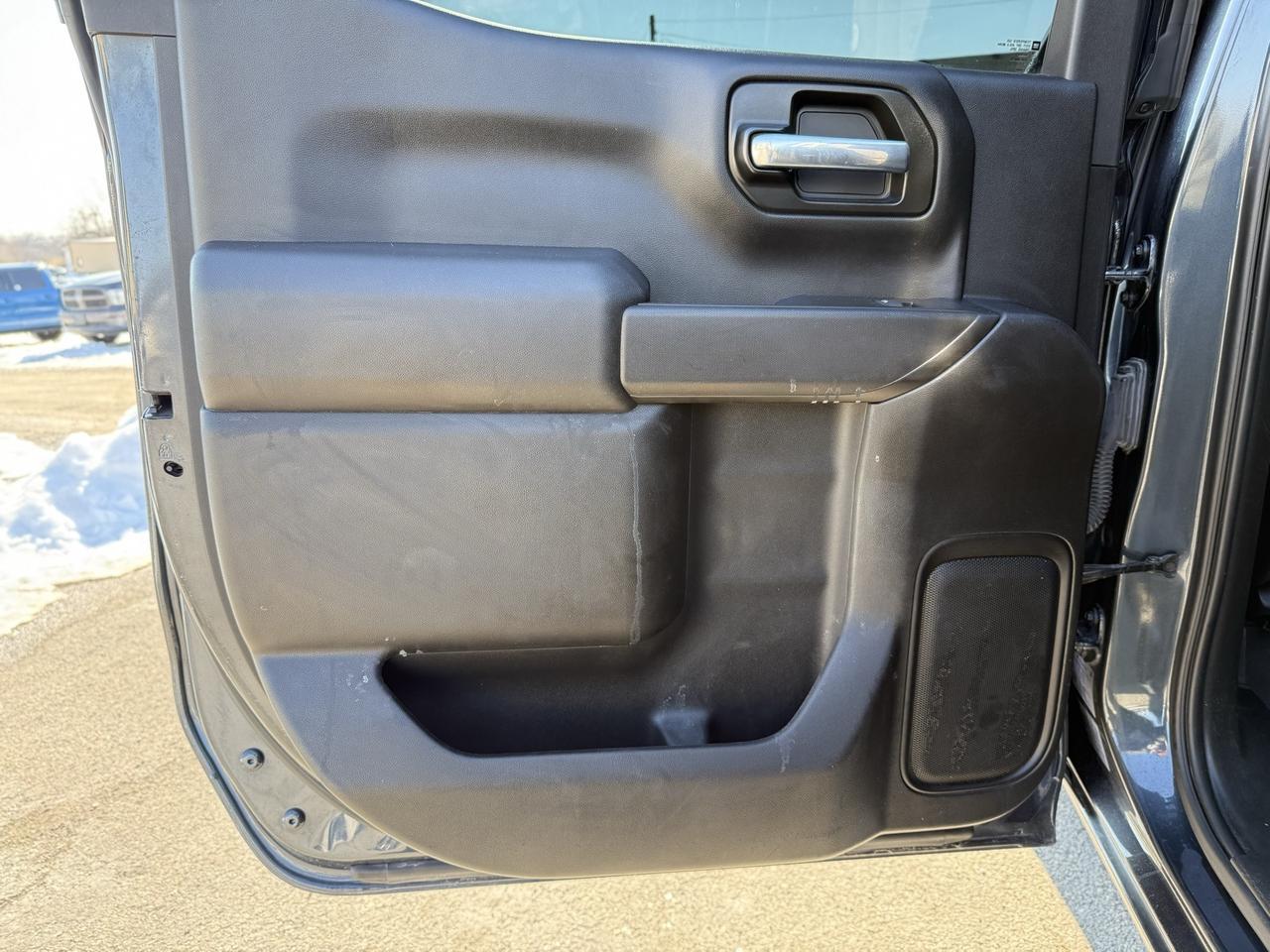 2021 Chevrolet Silverado 1500 LT Crestwood KY