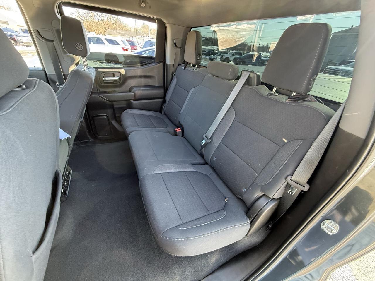 2021 Chevrolet Silverado 1500 LT Crestwood KY