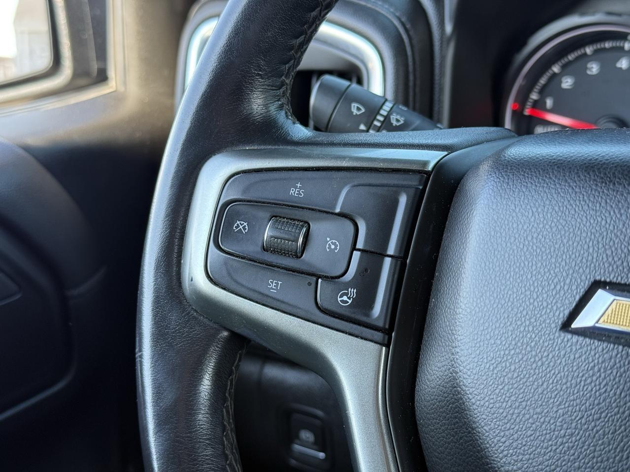 2021 Chevrolet Silverado 1500 LT Crestwood KY