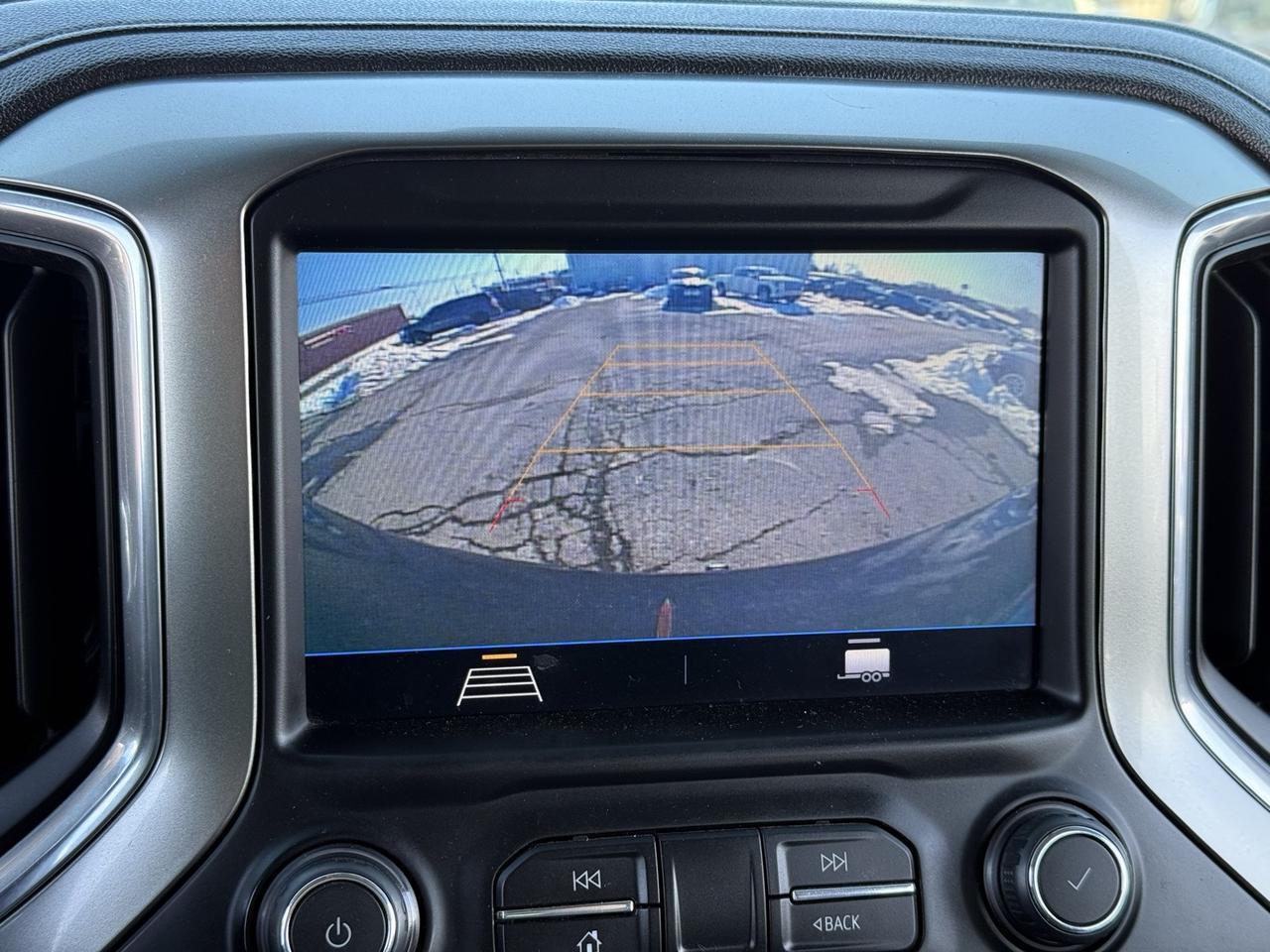 2021 Chevrolet Silverado 1500 LT Crestwood KY