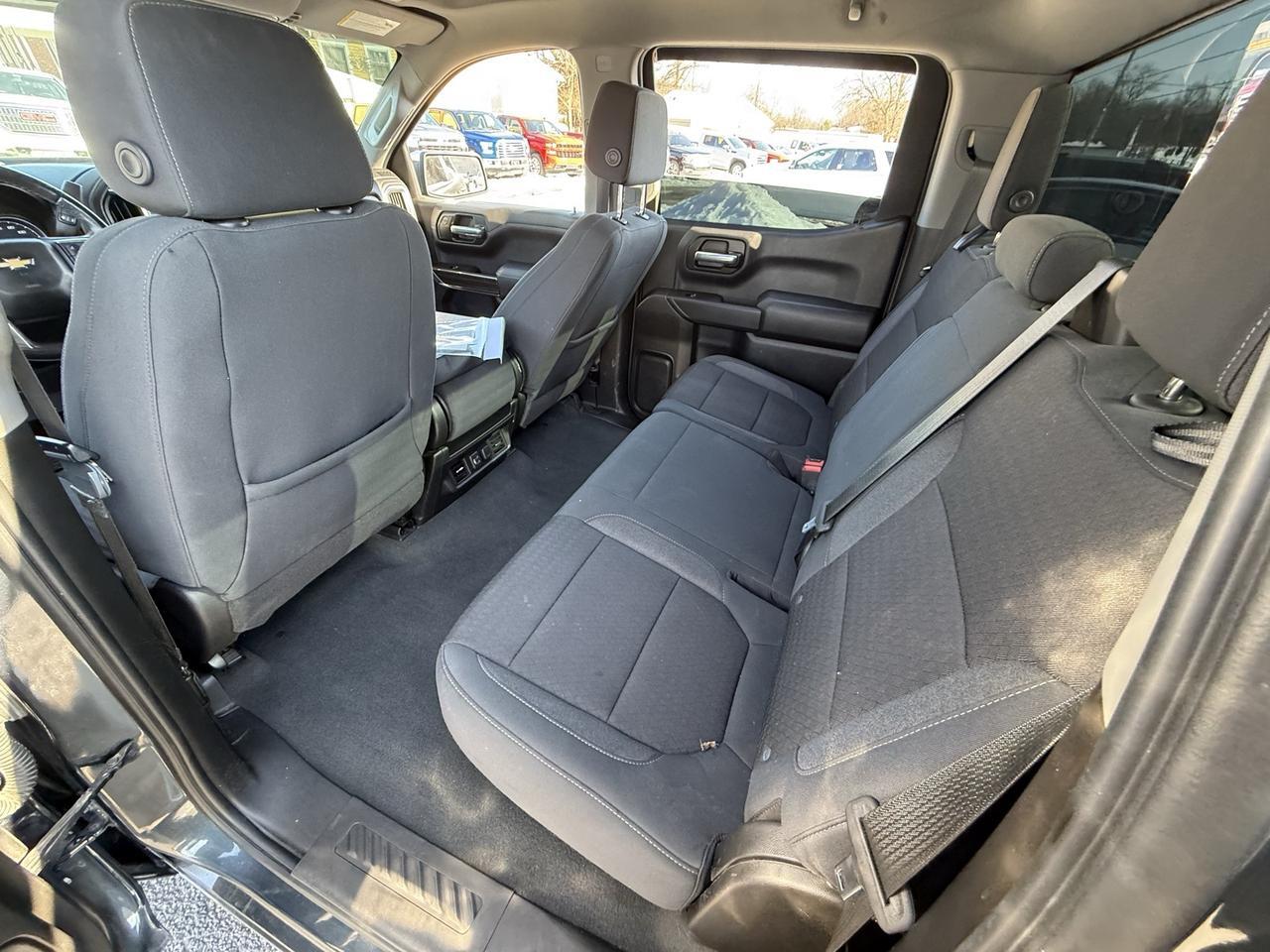 2021 Chevrolet Silverado 1500 LT Crestwood KY