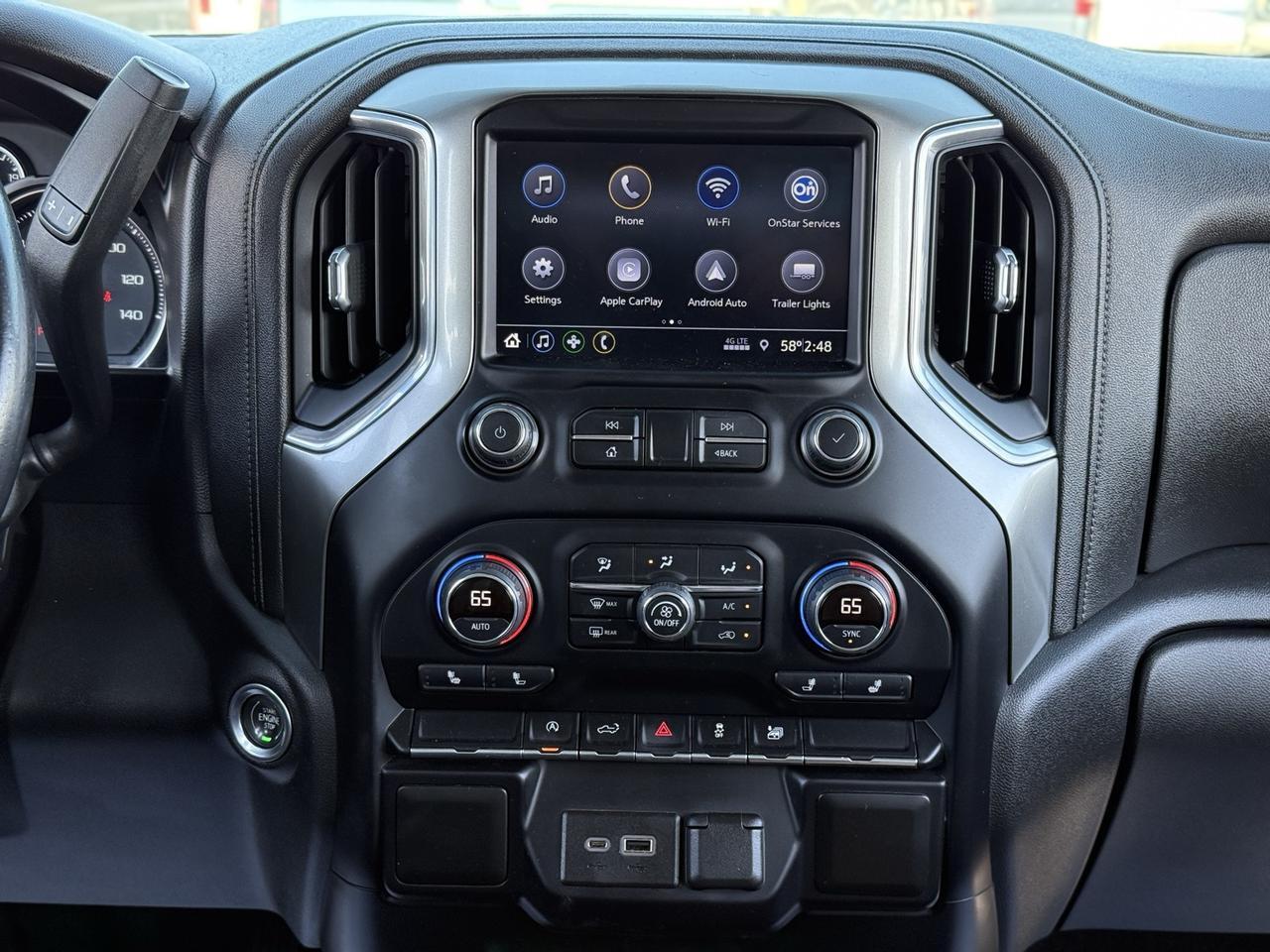 2021 Chevrolet Silverado 1500 LT Crestwood KY