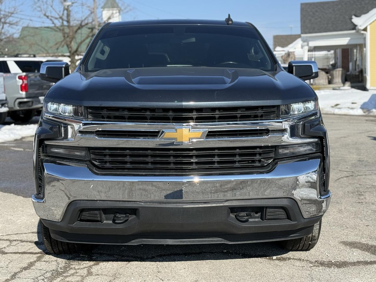 2021 Chevrolet Silverado 1500 LT Crestwood KY