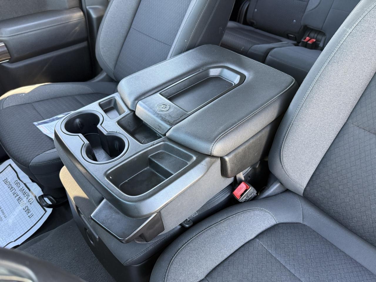 2021 Chevrolet Silverado 1500 LT Crestwood KY