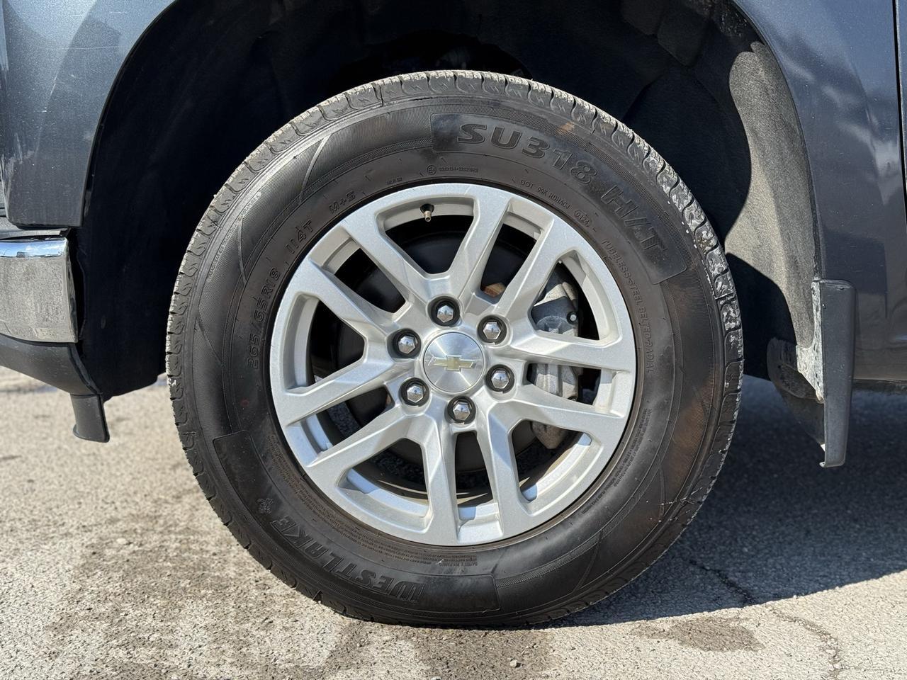 2021 Chevrolet Silverado 1500 LT Crestwood KY