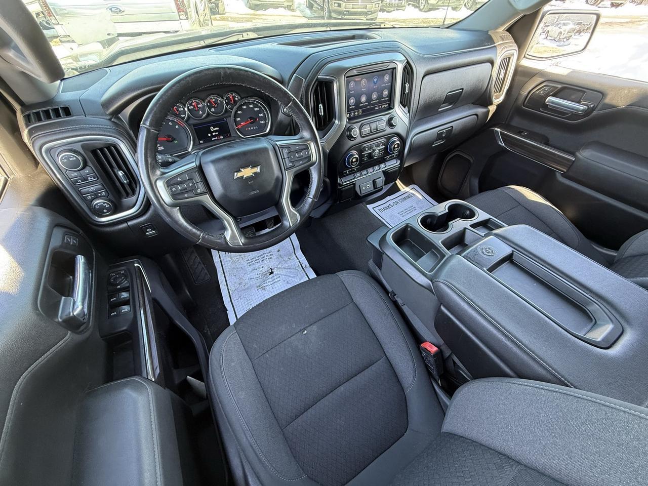 2021 Chevrolet Silverado 1500 LT Crestwood KY