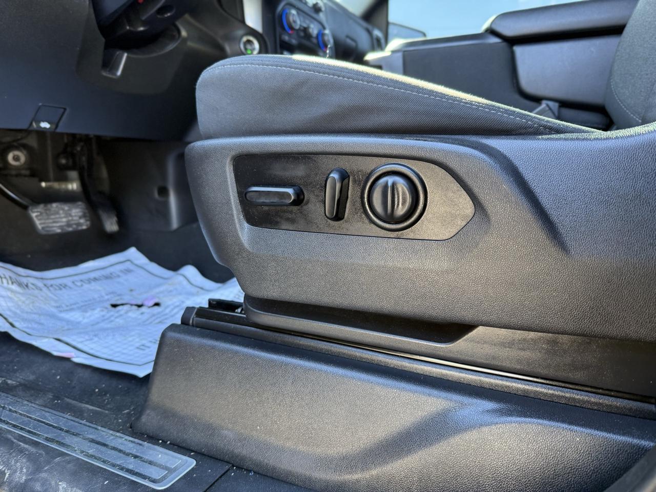 2021 Chevrolet Silverado 1500 LT Crestwood KY