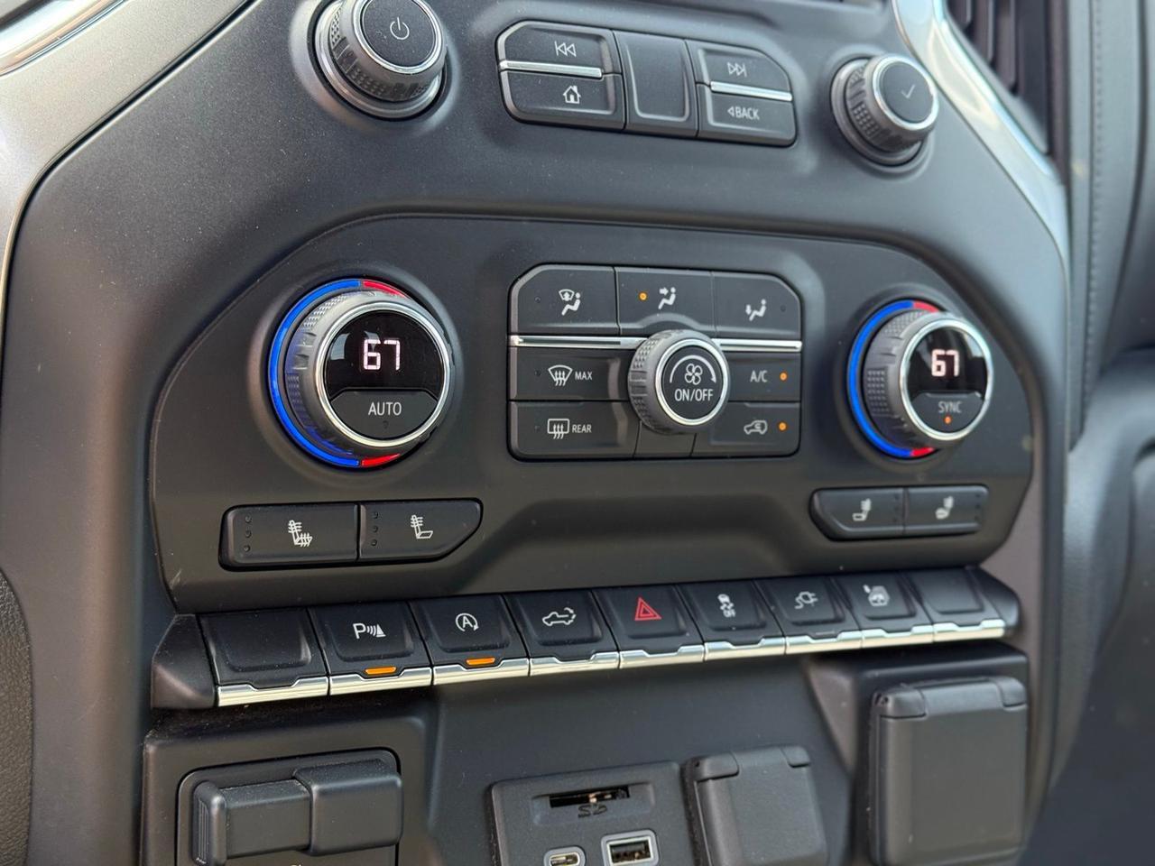 2021 Chevrolet Silverado 1500 LT Crestwood KY