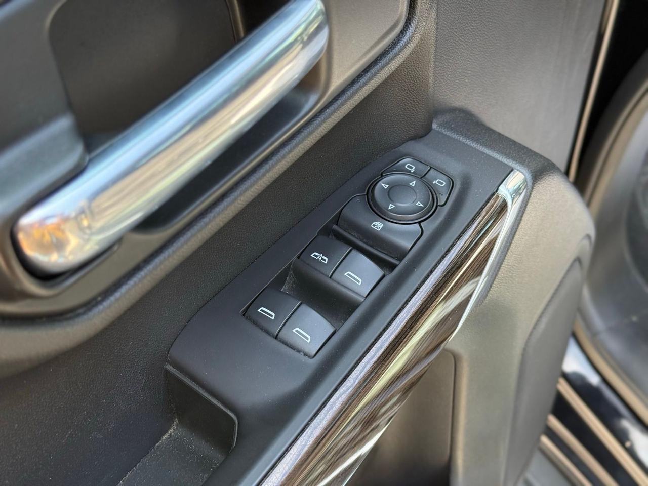 2021 Chevrolet Silverado 1500 LT Crestwood KY