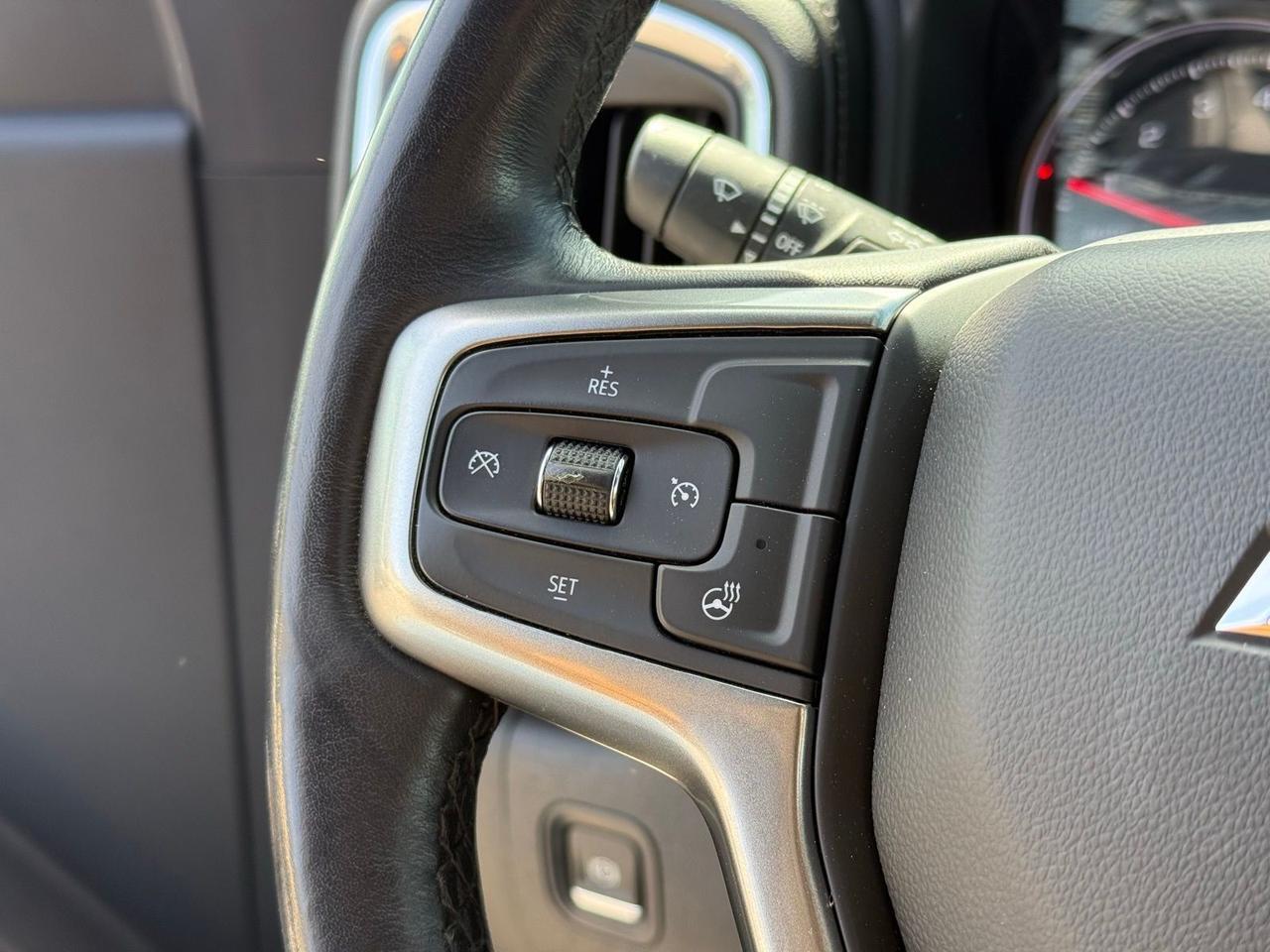 2021 Chevrolet Silverado 1500 LT Crestwood KY