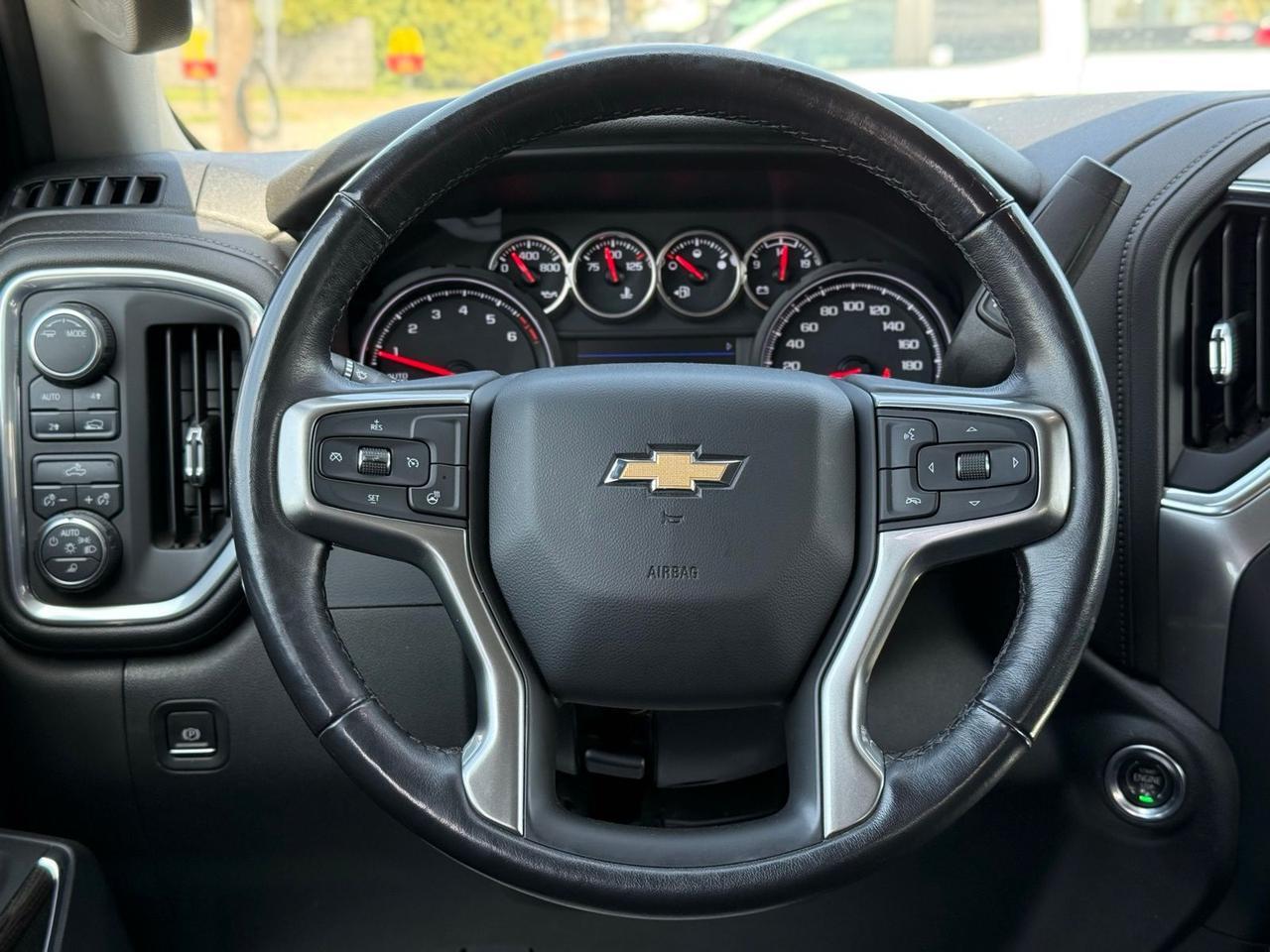 2021 Chevrolet Silverado 1500 LT Crestwood KY