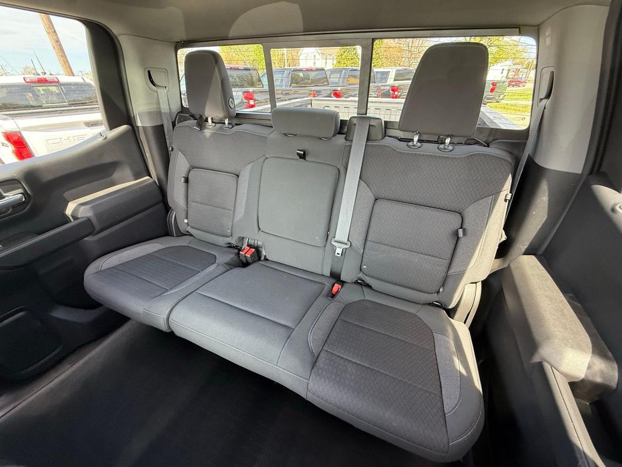 2021 Chevrolet Silverado 1500 LT Crestwood KY