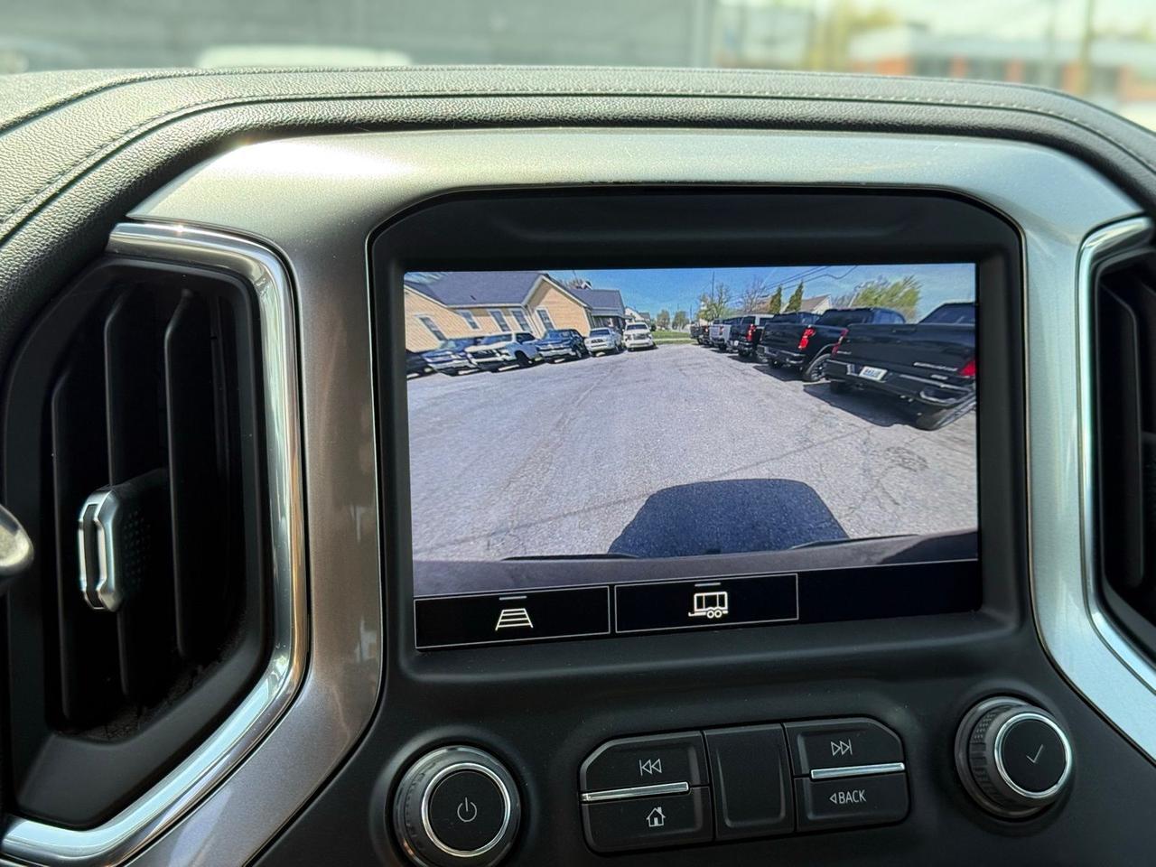 2021 Chevrolet Silverado 1500 LT Crestwood KY