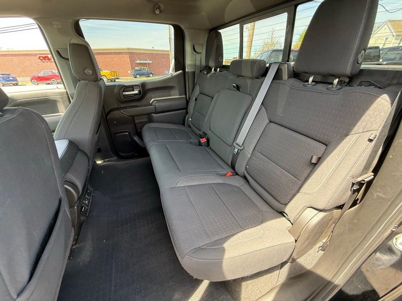 2021 Chevrolet Silverado 1500 LT Crestwood KY