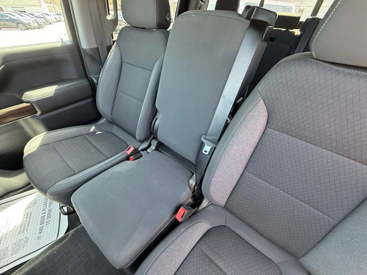 2021 Chevrolet Silverado 1500 LT Crestwood KY