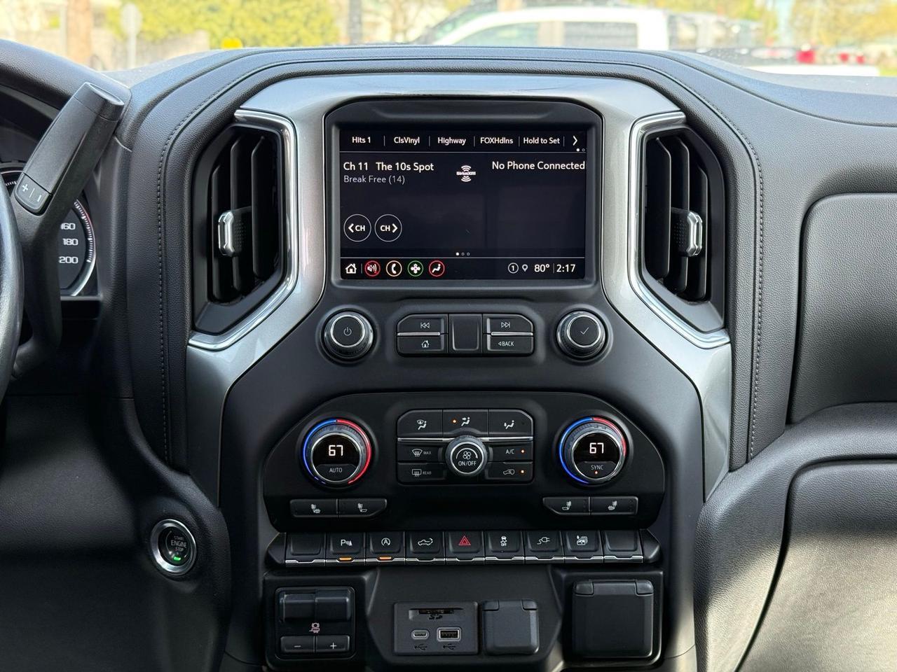 2021 Chevrolet Silverado 1500 LT Crestwood KY