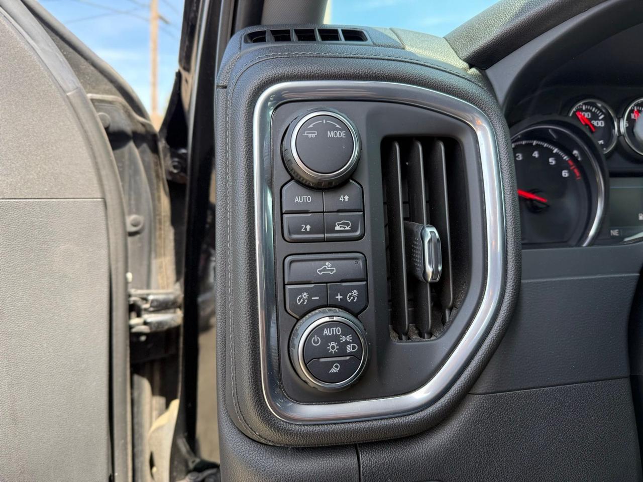 2021 Chevrolet Silverado 1500 LT Crestwood KY