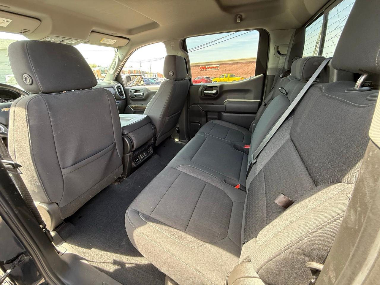 2021 Chevrolet Silverado 1500 LT Crestwood KY