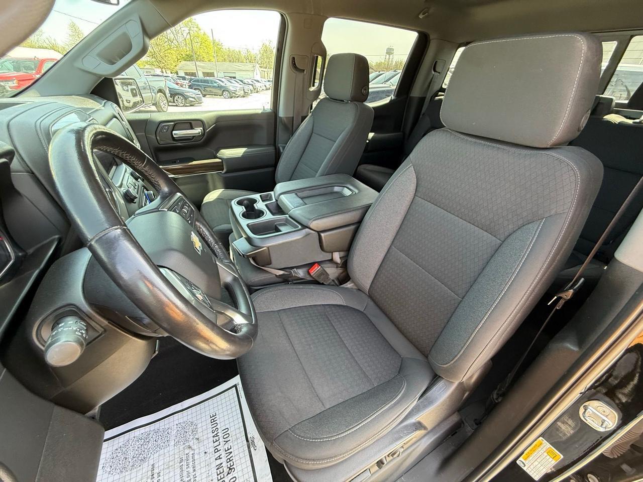 2021 Chevrolet Silverado 1500 LT Crestwood KY