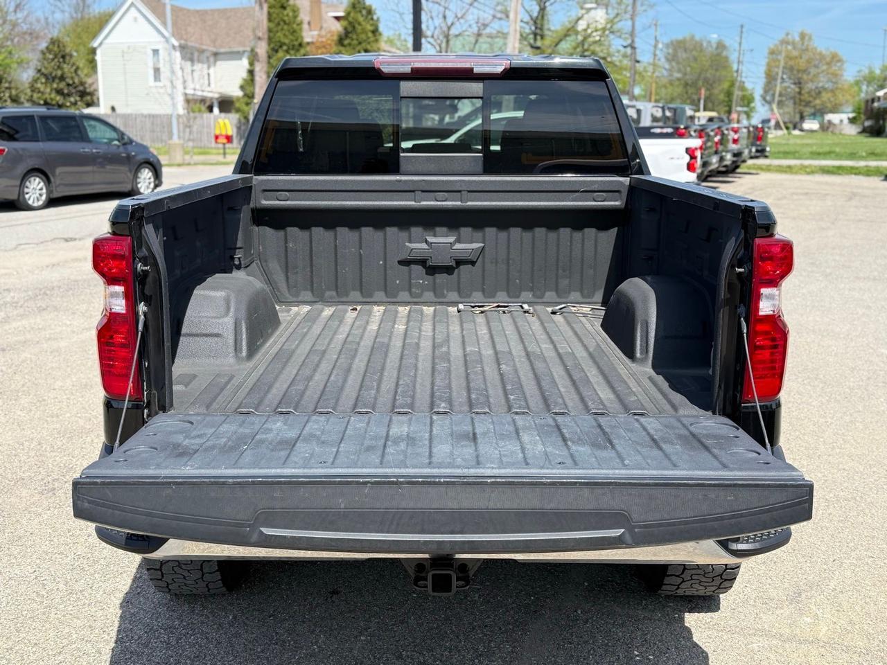 2021 Chevrolet Silverado 1500 LT Crestwood KY