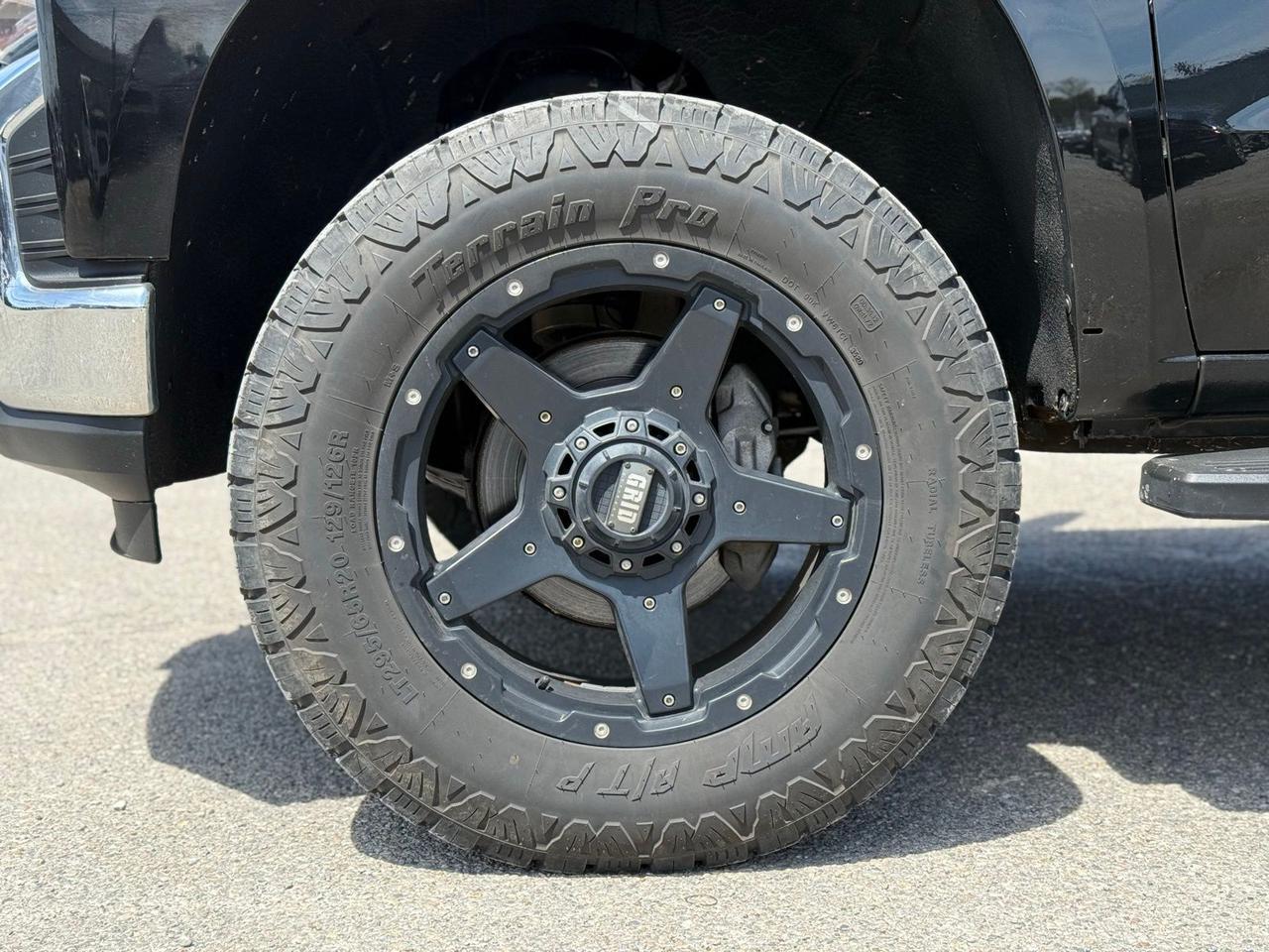 2021 Chevrolet Silverado 1500 LT Crestwood KY