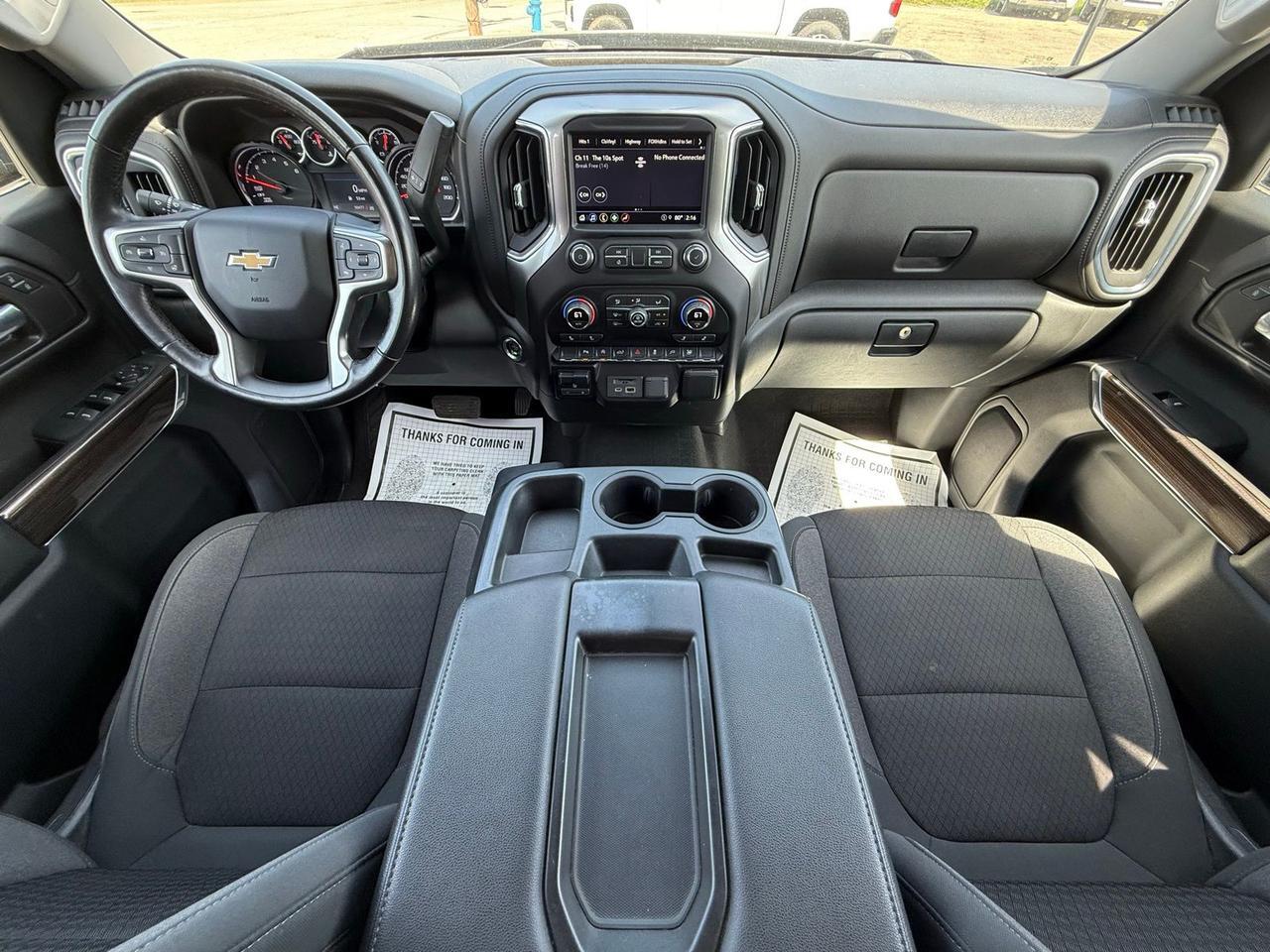 2021 Chevrolet Silverado 1500 LT Crestwood KY