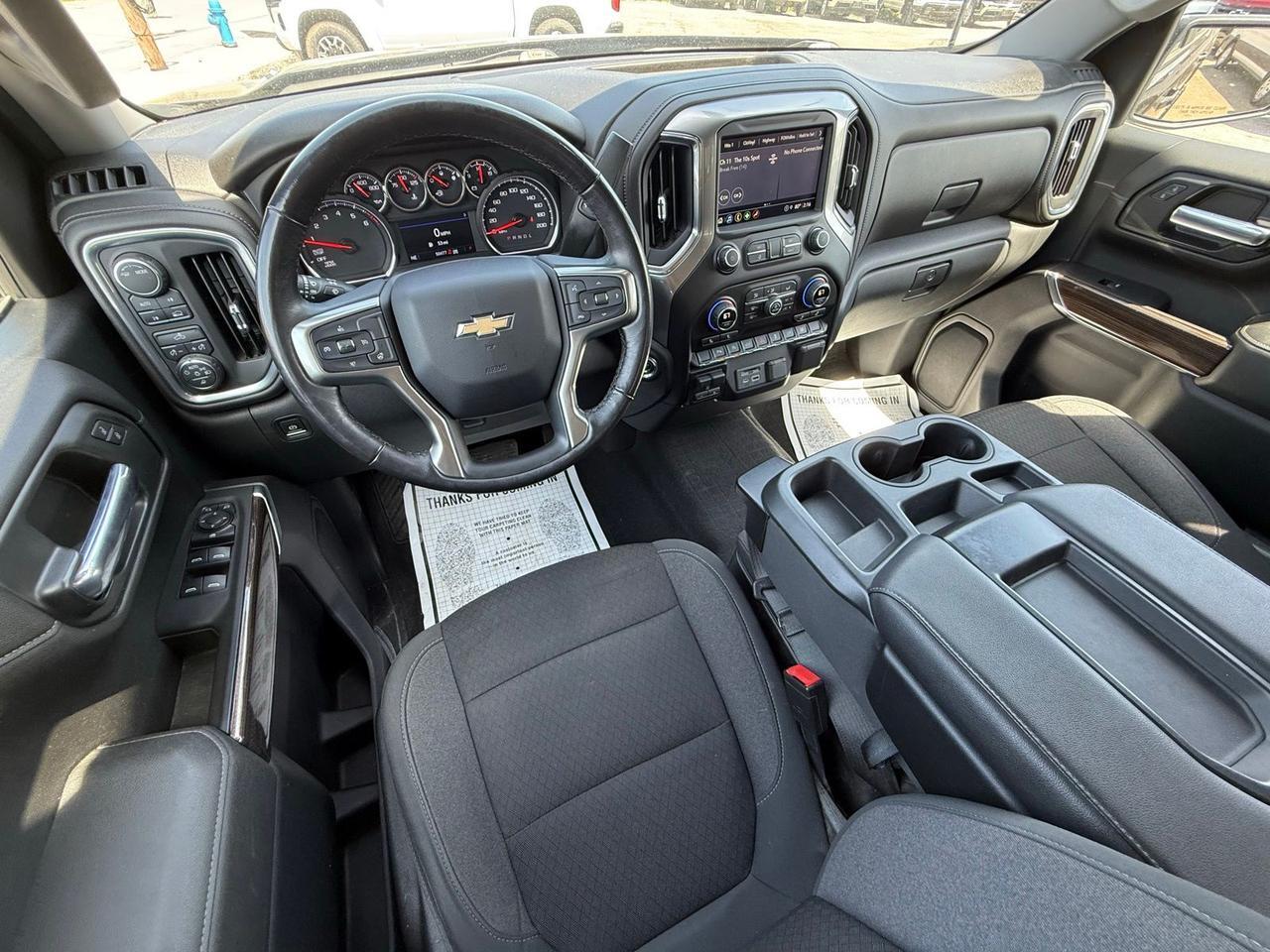 2021 Chevrolet Silverado 1500 LT Crestwood KY