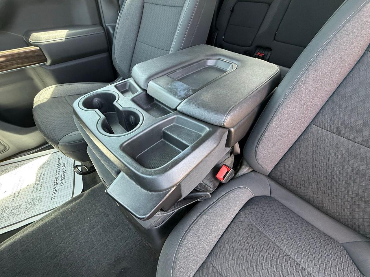 2021 Chevrolet Silverado 1500 LT Crestwood KY