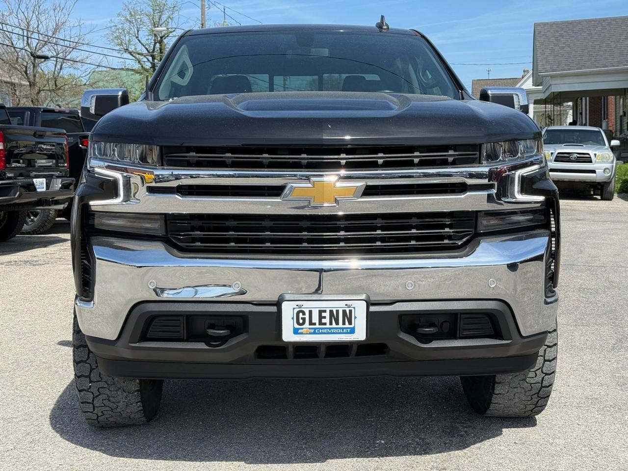2021 Chevrolet Silverado 1500 LT Crestwood KY
