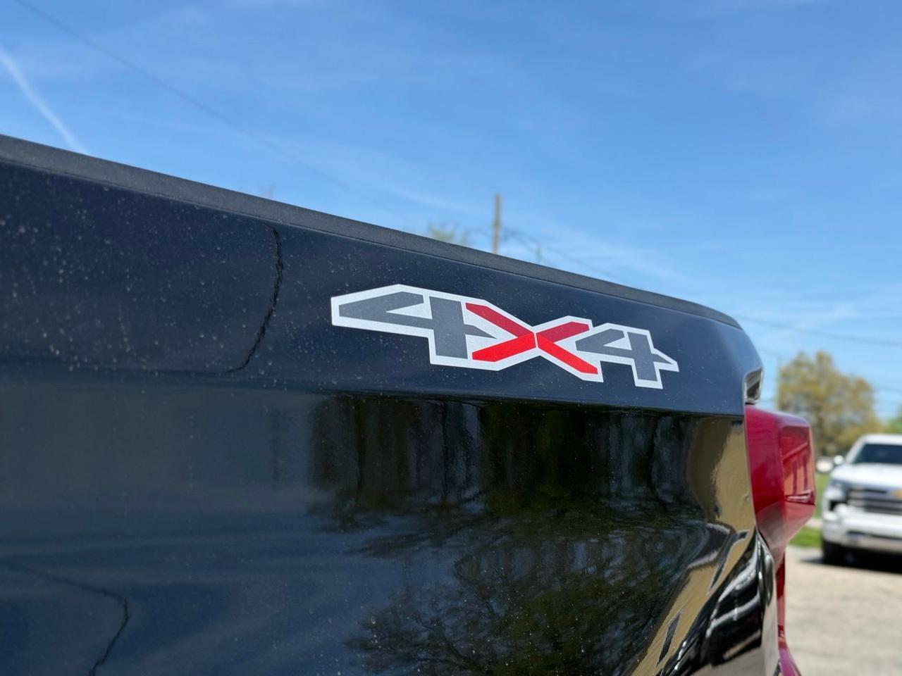 2021 Chevrolet Silverado 1500 LT Crestwood KY