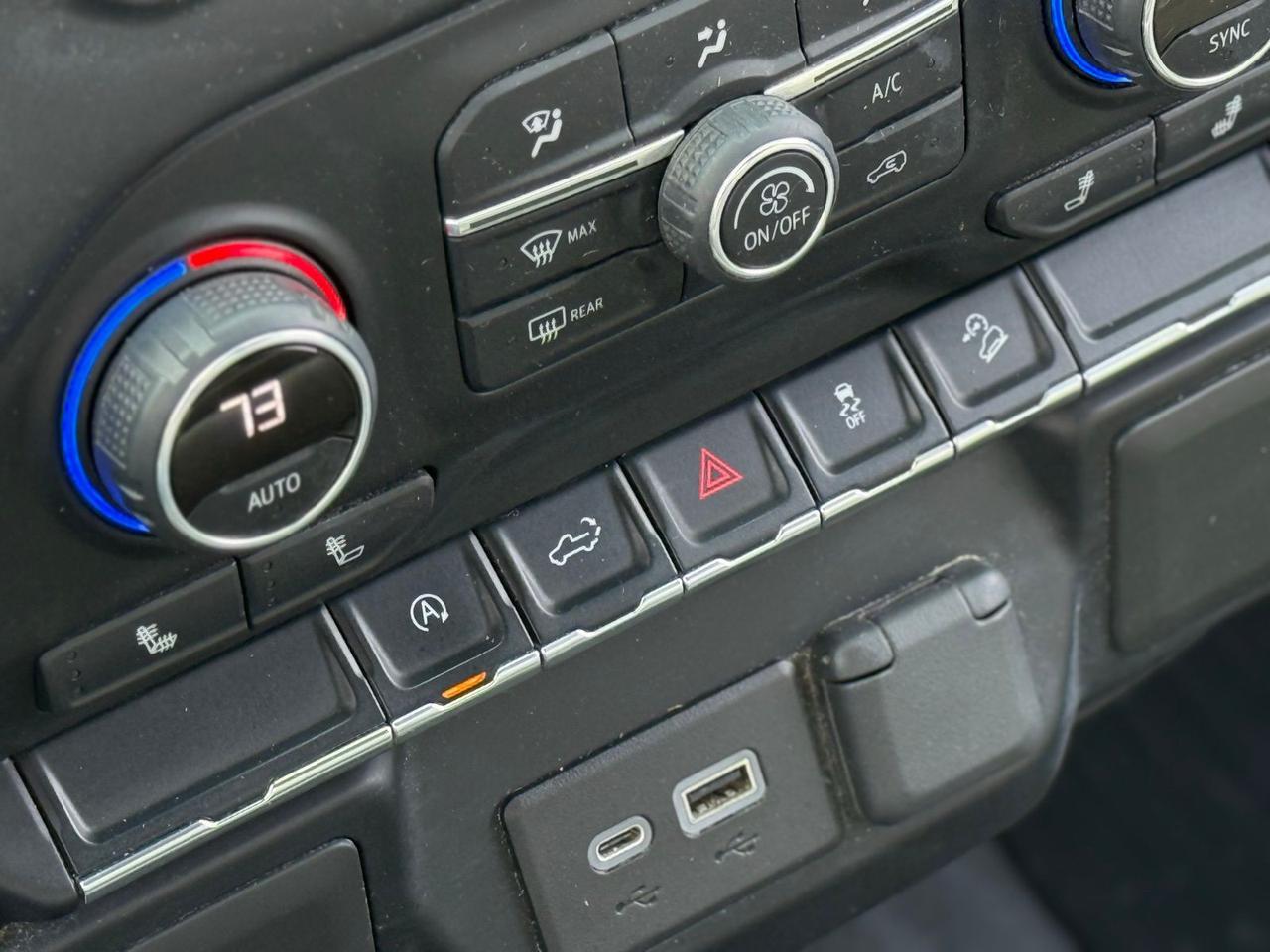 2021 Chevrolet Silverado 1500 LT Crestwood KY