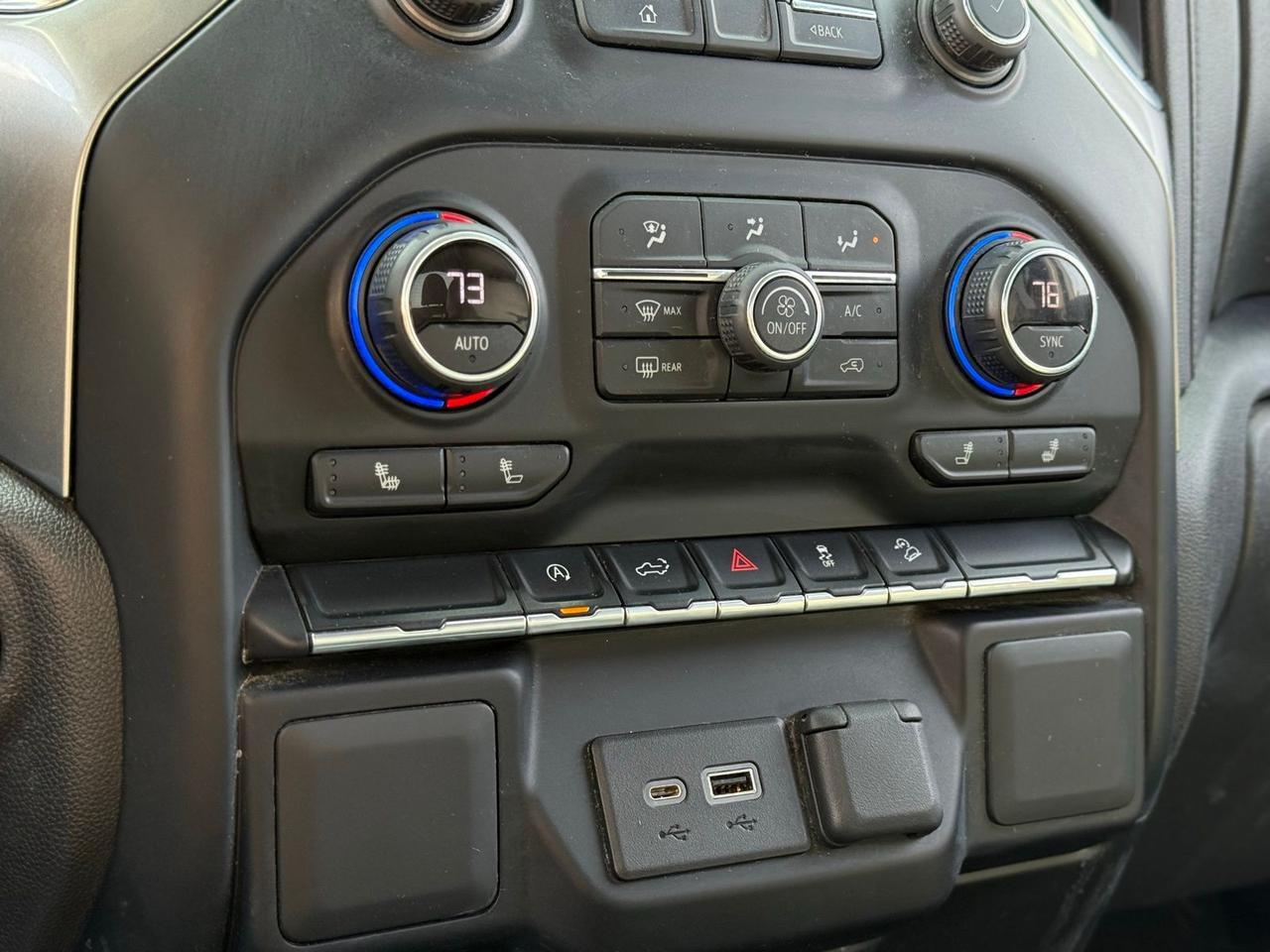 2021 Chevrolet Silverado 1500 LT Crestwood KY