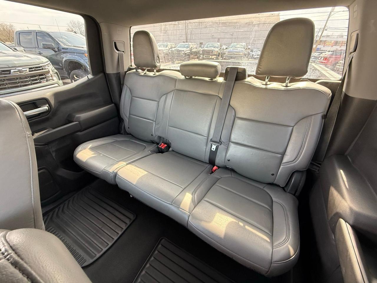 2021 Chevrolet Silverado 1500 LT Crestwood KY