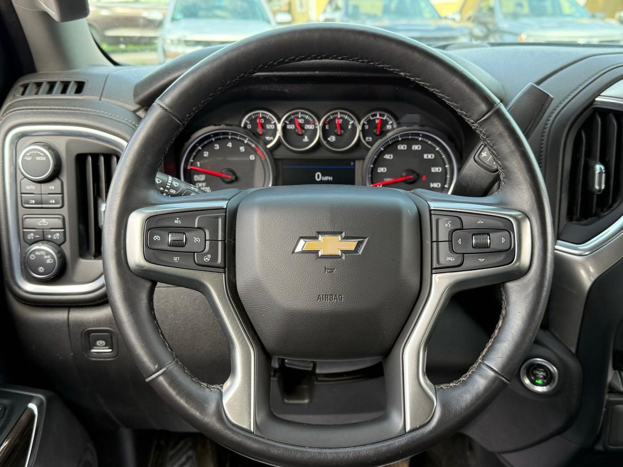 2021 Chevrolet Silverado 1500 LT Crestwood KY