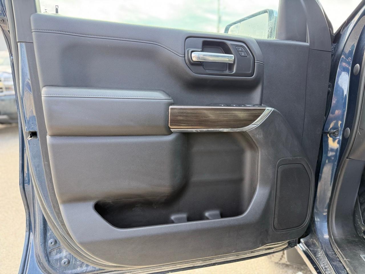 2021 Chevrolet Silverado 1500 LT Crestwood KY