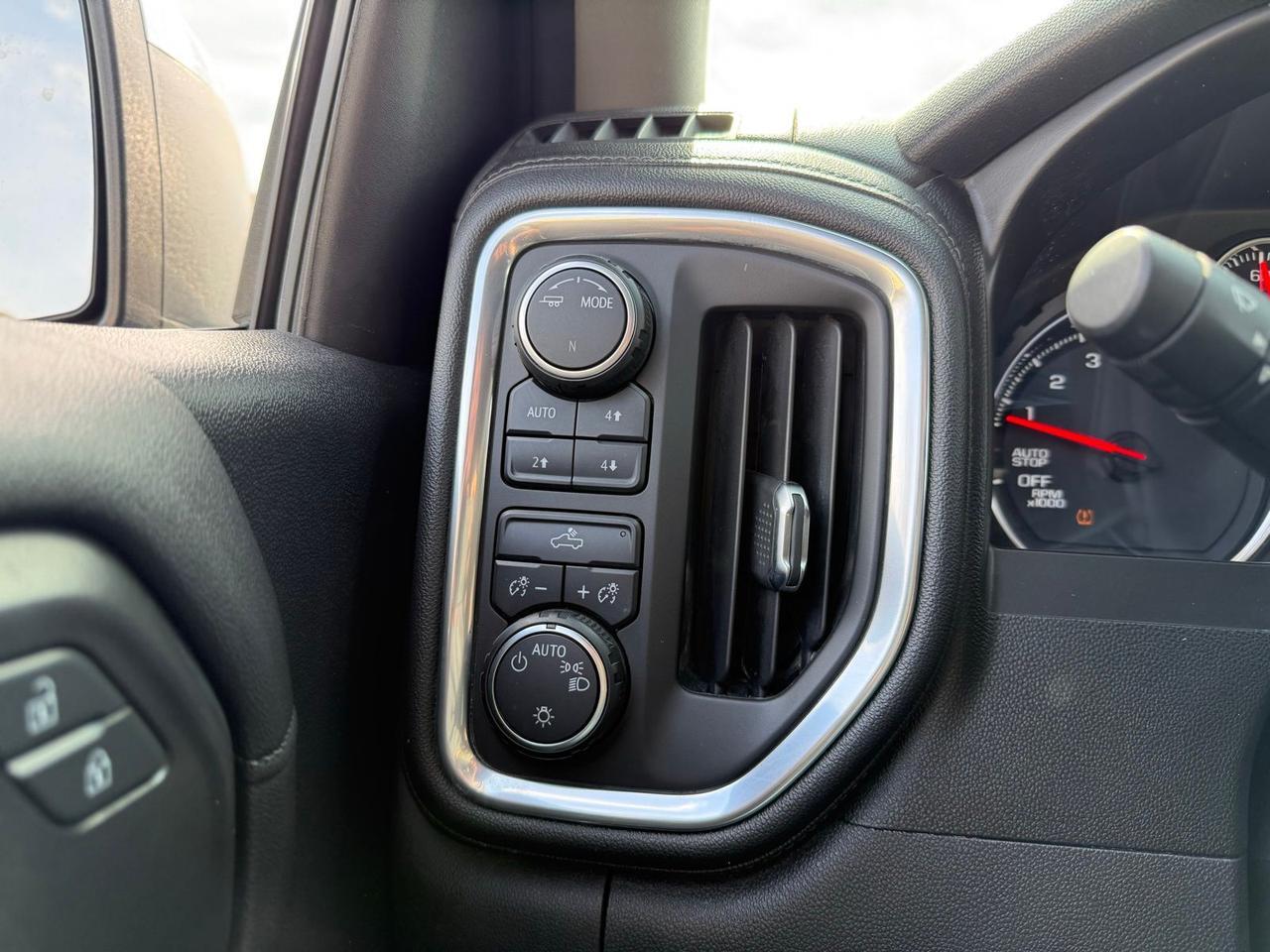 2021 Chevrolet Silverado 1500 LT Crestwood KY