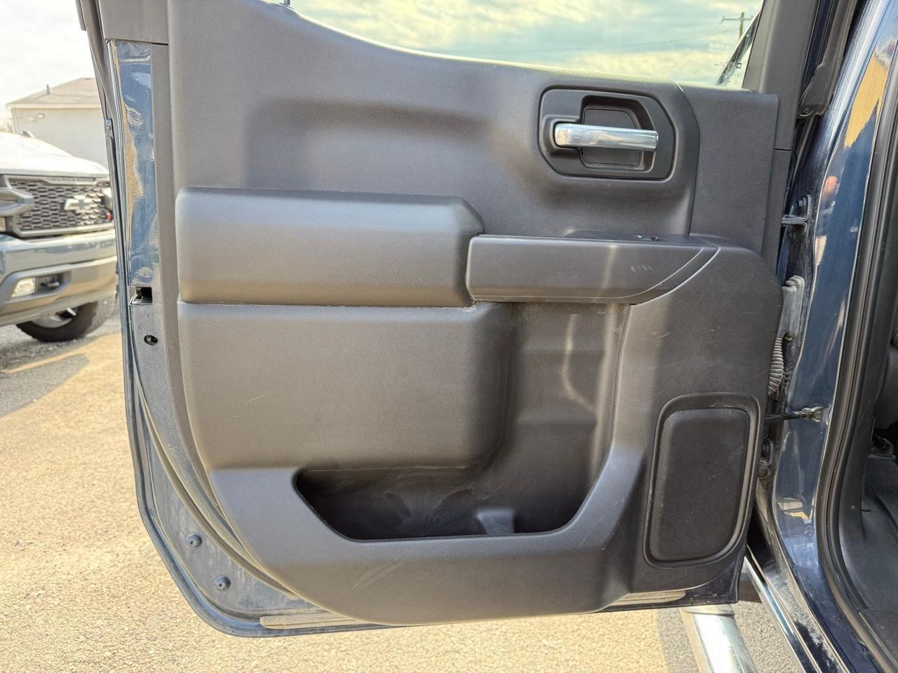 2021 Chevrolet Silverado 1500 LT Crestwood KY